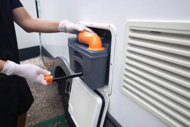 Best Best portable toilet rental  in New Hempstead, NY