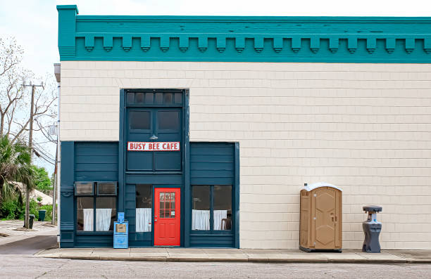 Portable Toilet Options We Offer in New Hempstead, NY