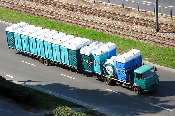 Best Luxury portable toilet rental  in New Hempstead, NY